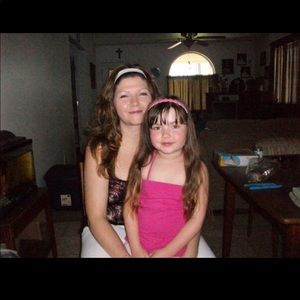 Meet your Posher, Winifred